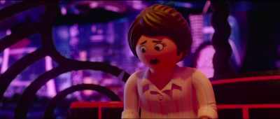 -| had to do everything | could
to save my brother. Even lie! - Playmobil: The Movie