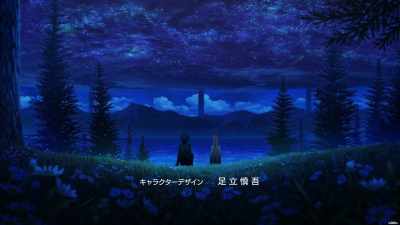 To do that, we have to survive and clear this game. - Sword Art Online: The Movie – Ordinal Scale