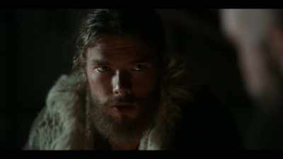 To do that
I must be convinced that it will succeed. - Vikings: Valhalla