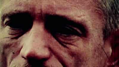 To do that, he must have been - Britain’s Most Evil Killers