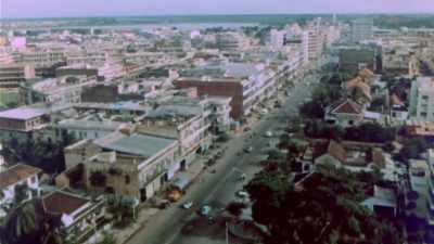 TO DO THAT,
POL POT AIMED TO ROOT OUT - Why We Hate