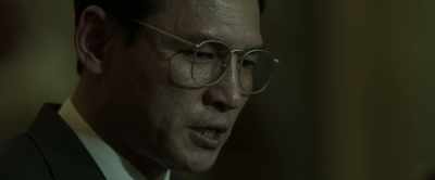 To do that, - The Spy Gone North
