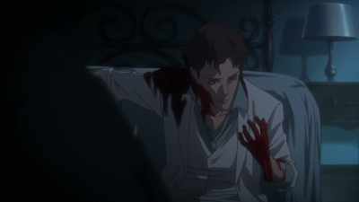 To do that, - Genocidal Organ