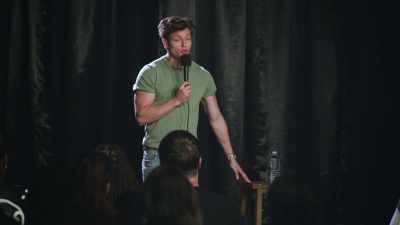 To do their heroin. - Matt Rife: Only Fans
