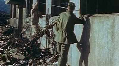 To do this, they must
verify the height
at which the bomb exploded. - Hiroshima and Nagasaki: 75 Years Later