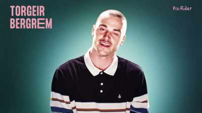 - To do what I feel like doin' - Dear Rider: The Jake Burton Story