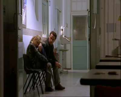 To draw it out of her like that. - Afterlife
