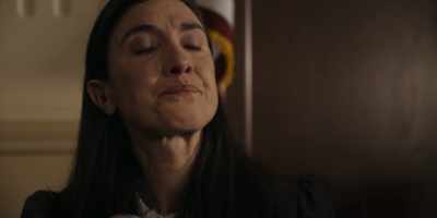 To draw their fire. [sniffles] - Waco: The Aftermath