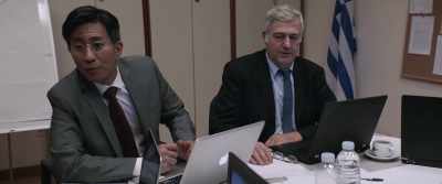 To draw up a list
of progressive reforms - Adults in the Room