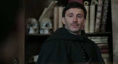 To draw up the necessary documents. - Medici: Masters of Florence