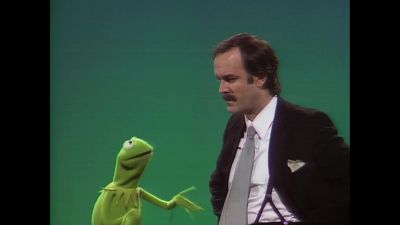 To dream the impossible dream - The Muppet Show