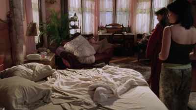 ♪ To dream... ♪ - Charmed
