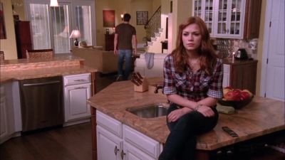 ♪ To du-u-ust ♪♪ - One Tree Hill