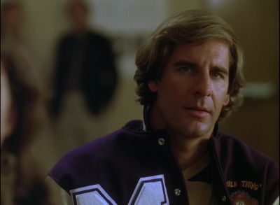 To Dulcinea. - Quantum Leap