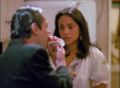 To Dulcinea. - Quantum Leap