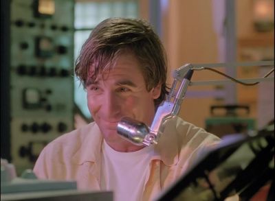 To Dulcinea. - Quantum Leap