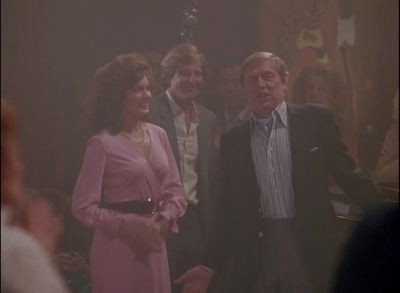 To Dulcinea. - Quantum Leap