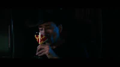 To each his own. - Ghost Rider
