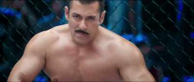 To earn respect you must also
face humiliation. - Sultan