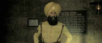 To eat while my comrades stay hungry? - Kesari