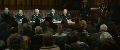 To that effect,
I will list the ships, - The Command