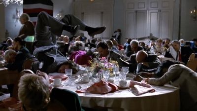 To elaborate on point 102 - The Naked Gun 2½: The Smell of Fear