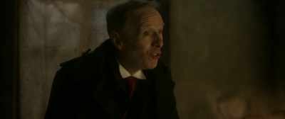 To which end, I have
constructed a little something - Wrath of Dracula