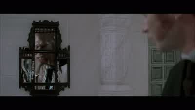 To that end I set my wolf among you sheepGrowl - The League of Extraordinary Gentlemen