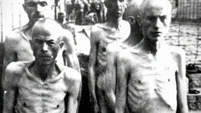 ...TO ENGAGE IN GENOCIDE
TOWARDS THEM. - Why We Hate