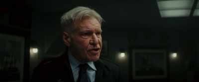 To ensure a high-value
prisoner was secure. - Captain America: Brave New World