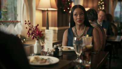 To ensure we all have a future - Brewster’s Millions: Christmas