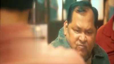To ensure he doesn't make
any wrong decisions, - Mission Raniganj