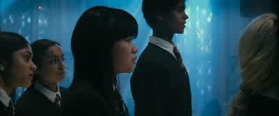 ...to ensure maximum retention. - Harry Potter and the Order of the Phoenix