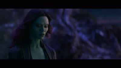 To ensure thatwhoever possesses it... - Avengers: Infinity War