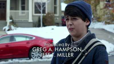To eradicate the memory - Andi Mack