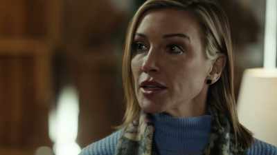To escape all of this - A Royal Christmas Crush