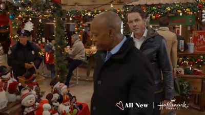 To establish cause,
we need real surveillance. - The Santa Stakeout