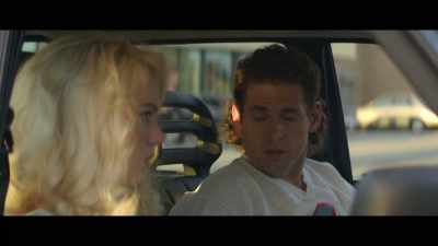 - ...to her estranged daughter?
- Yes. - Maniac
