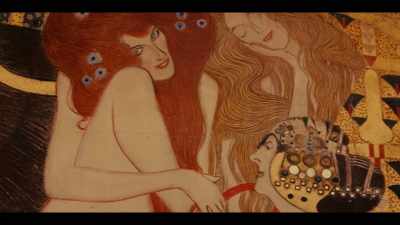 "To every age its art." - Vienna Blood