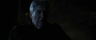 To every man upon this earth.
Death cometh soon or late. - Wolf Manor