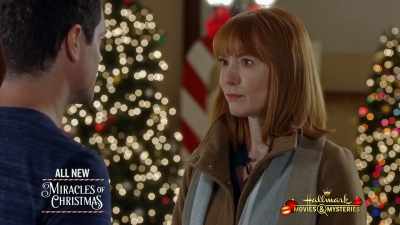 To everybody, to the
community, to Lucy, to you. - Our Christmas Love Song