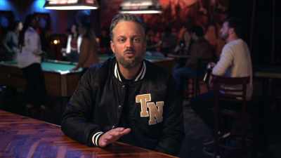 To everyone out there saying, - Nate Bargatze's Nashville Christmas