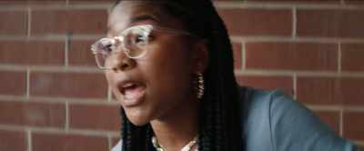 "To examine the causes of life, - The Angry Black Girl and Her Monster
