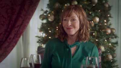 To exciting new business ventures,
present and future. - The Case of the Christmas Diamond