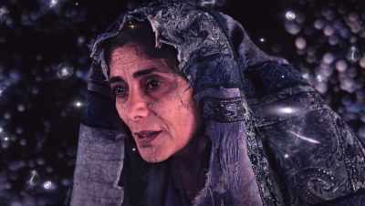 To exist... is to survive unfair choices. - The OA