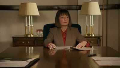 - To exonerate Matheson Steel - Burden of Truth