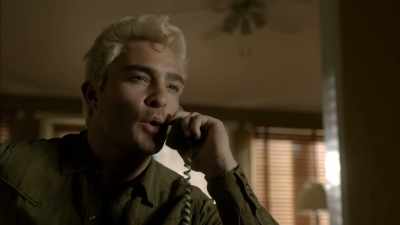 TO EXPOSE ME
AS WHO YOU THINK I AM? - Wicked City