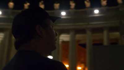 To expose what they say
is the truth about UFOs. - Unidentified: Inside America's UFO Investigation