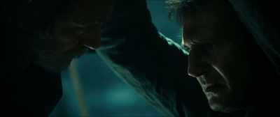To face you to the people
whose lives you have ruined. - Taken