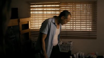 To family. - Fear the Walking Dead